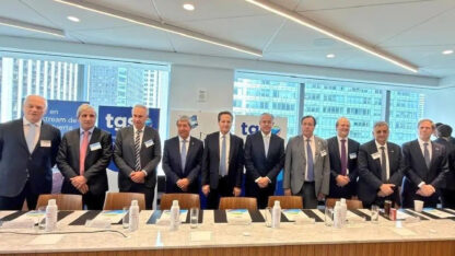 Nueva inversión energética generará más trabajo en Río Negro