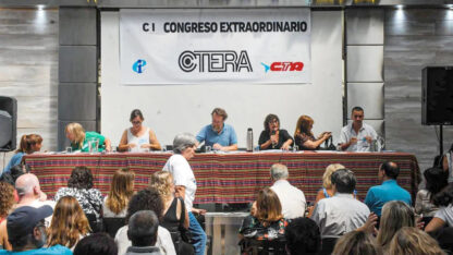 Etiquetas: cetera, movilización, paro docente