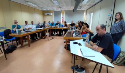 Etiquetas: Cenpat, CIENCIA, CONICET, Pesca, pesca de arrastre