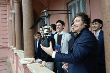 Se suman los reclamos por el ajuste en la ciencia