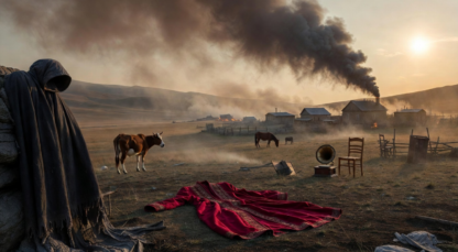 El clásico de la semana: Prischepa