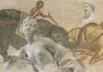 En busca de la tierra perdida