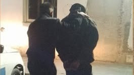 Detenido por intento de robo en una vivienda