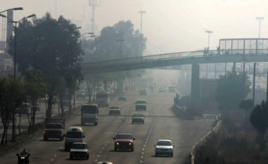 Por el cambio climático, el 80% de la gente de México está bajo riesgo sanitario