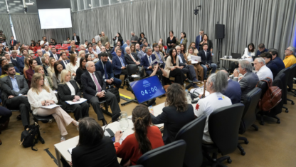 Después de las polémicas audiencias por los Glaciares, ¿cómo sigue la reforma?