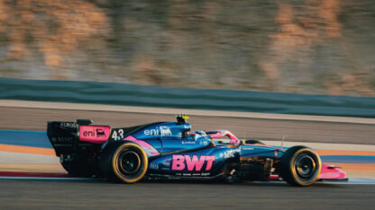 Etiquetas: formula, FRANCO COLAPINTO, Gran Premio de Australia