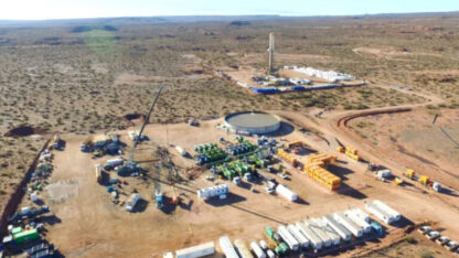 Neuquén avanzará con incentivos fiscales para GNL