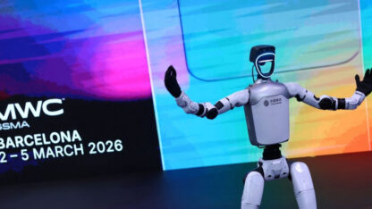 ¿Qué es la inteligencia artificial “agéntica”?