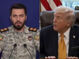 Irán rechazó el plan de 15 puntos de Estados Unidos