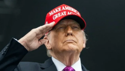 Trump quiere que los países árabes paguen por la guerra