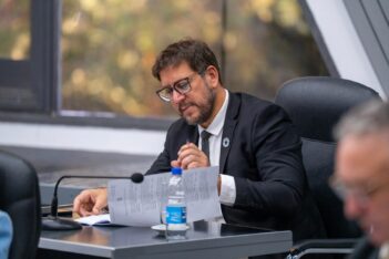 Presentan un amparo para asegurar la participación popular en la Ley de Glaciares