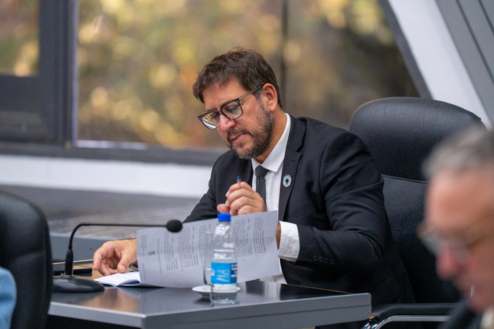 Presentan un amparo para asegurar la participación popular en la Ley de ...