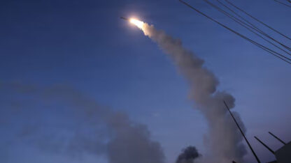 Analizando la arquitectura del abismo geopolítico