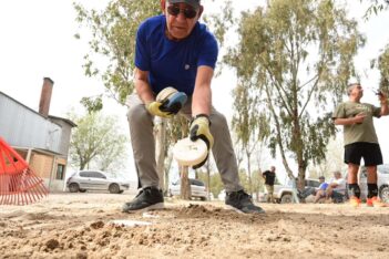 Están abiertas las inscripciones para los Juegos Chubutenses para Personas Mayores 2026