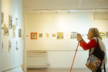 El Museo de Madryn presenta la muestra “Goegráficas”