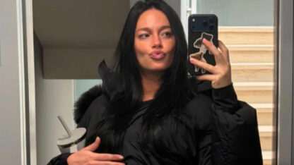 Nació la hija de Oriana Sabatini y Paulo Dybala: cómo se llama