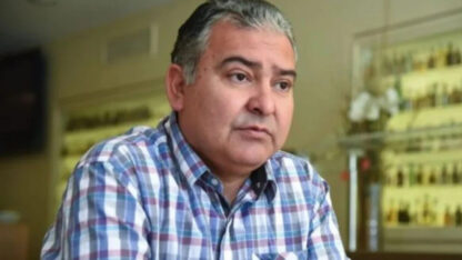 Etiquetas: Anses, lla, Manuel Pagliaroni, TRELEW