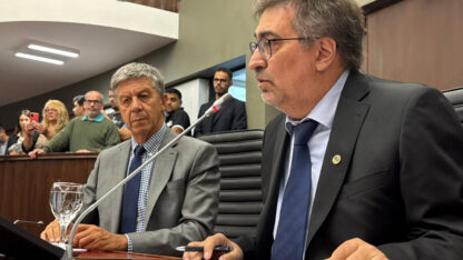 Raidan expresó su compromiso con nuevas reformas por una Justicia más eficiente