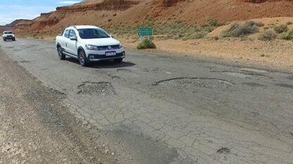 Etiquetas: multas, pavimento, Ruta 25