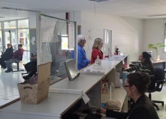 El Hospital de Rada Tilly suma el servicio de oncogenética