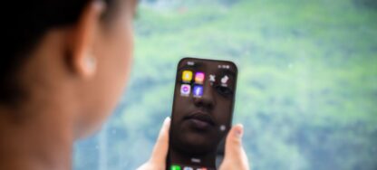 La inteligencia artificial está amplificando el ciberacoso