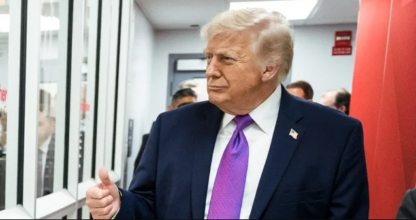 ¿Guerra o excursión de fin de semana?