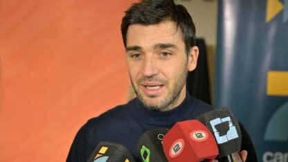 Torres anticipa cambios en el Gabinete