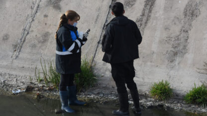 Un detenido por el homicidio del joven de 19 años en Trelew