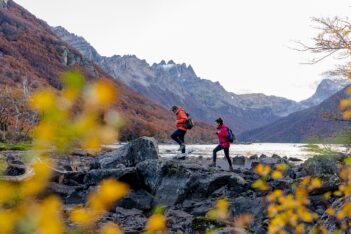 Buscan potenciar el turismo en Trevelin y Lago Bagillt