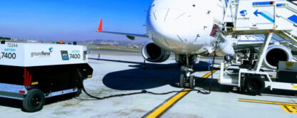 Caos en aeropuertos españoles por la huelga indefinida en las empresas de servicios en tierra