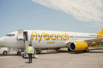 Por cancelar 150 vuelos, Neuquén le aplicó una multa millonaria a Flybondi