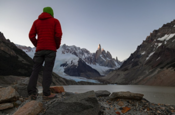 Etiquetas: El Chaltén, tasa turistica, turismo