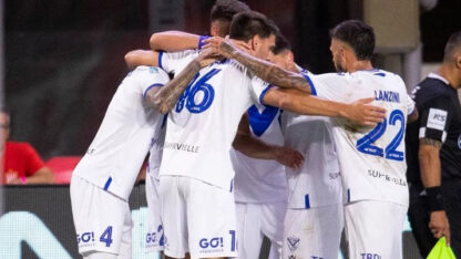 Vuelve el fútbol argentino