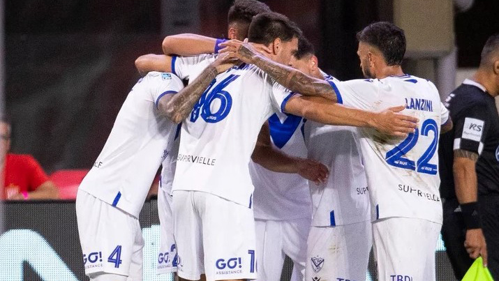 futbol, Liga Profesional, Torneo Apertura