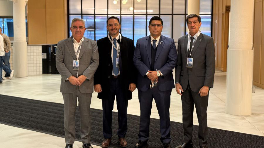 argentina week 2026, CLAUDIO VIDAL, Santa Cruz