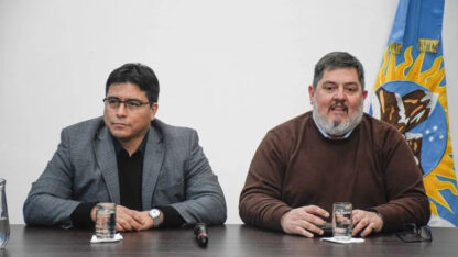 Nación otorgó un anticipo financiero de $100 mil millones a Santa Cruz