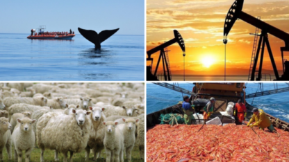 El encuentro Industrial Patagonia Austral se dio cita en Comodoro Rivadavia