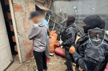 Cae banda de estafadores que operaban en Rawson y Puerto Madryn