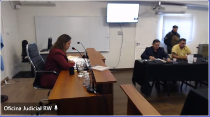 Rechazan arresto domiciliario para un imputado por el crimen de Mario Giannobile