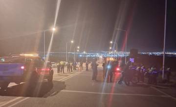 Secuestran 30 vehículos por picadas clandestinas en Puerto Madryn