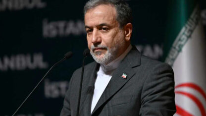 Delegación iraní llega a Pakistán para negociaciones con Estados Unidos