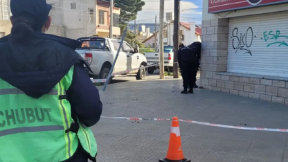 Vecinos de Comodoro Rivadavia se unen para reclamar seguridad