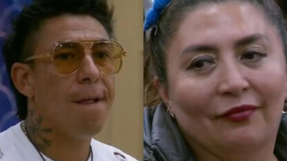 Brian Sarmiento confesó su fulminante a La Pincoya y fue anulada: su reacción