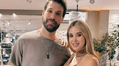 Jésica Cirio fue tajante sobre su vínculo con Elías Piccirillo: “Él fue una equivocación»