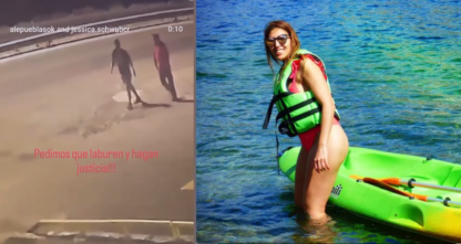 Familia de Valeria Schwab reclama a Fiscalía sumar hipótesis de un segundo victimario