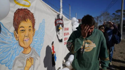 Investigarán las intervenciones sobre la protección y custodia legal de Ángel