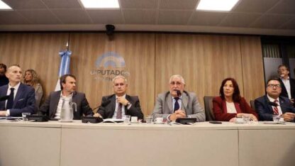 CAME presentó propuestas para aliviar la situación de las pymes