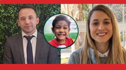 Solicitarían un jury para el juez de Familia e inhabilitar a la psicóloga del caso Ángel