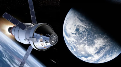 ¿Cuándo vuelve la Artemis?