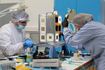 Desde la CONAE denuncian vaciamiento en el organismo